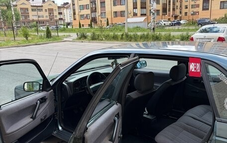 Volkswagen Passat B3, 1988 год, 180 000 рублей, 9 фотография