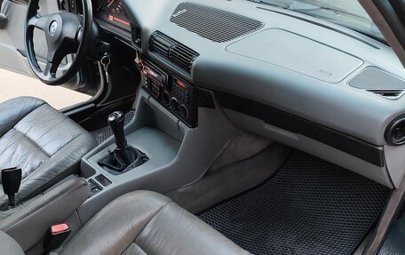 BMW 5 серия, 1994 год, 350 000 рублей, 6 фотография