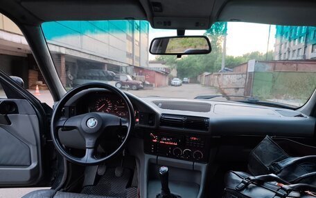 BMW 5 серия, 1994 год, 350 000 рублей, 7 фотография