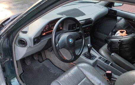 BMW 5 серия, 1994 год, 350 000 рублей, 5 фотография