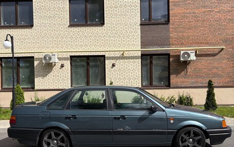 Volkswagen Passat B3, 1988 год, 180 000 рублей, 14 фотография