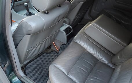 BMW 5 серия, 1994 год, 350 000 рублей, 8 фотография