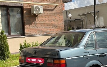 Volkswagen Passat B3, 1988 год, 180 000 рублей, 13 фотография