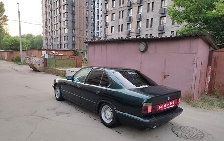 BMW 5 серия, 1994 год, 350 000 рублей, 2 фотография