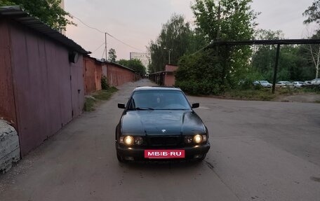 BMW 5 серия, 1994 год, 350 000 рублей, 4 фотография