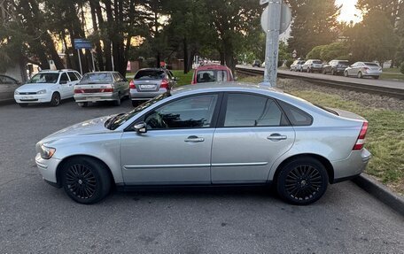 Volvo S40 II, 2005 год, 700 000 рублей, 5 фотография