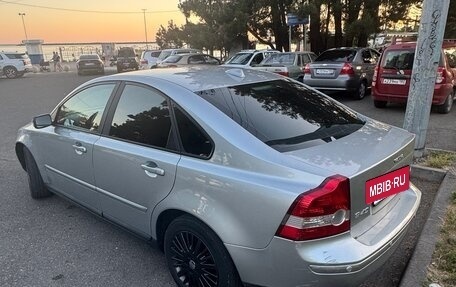 Volvo S40 II, 2005 год, 700 000 рублей, 6 фотография