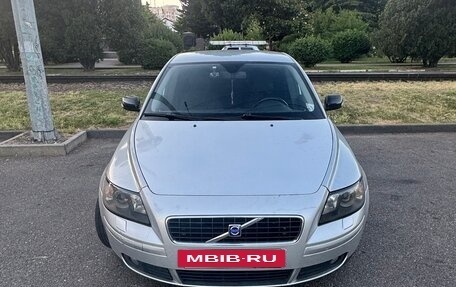 Volvo S40 II, 2005 год, 700 000 рублей, 9 фотография