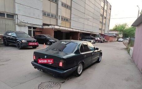 BMW 5 серия, 1994 год, 350 000 рублей, 3 фотография