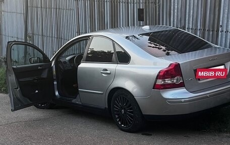 Volvo S40 II, 2005 год, 700 000 рублей, 2 фотография