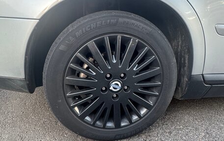 Volvo S40 II, 2005 год, 700 000 рублей, 12 фотография