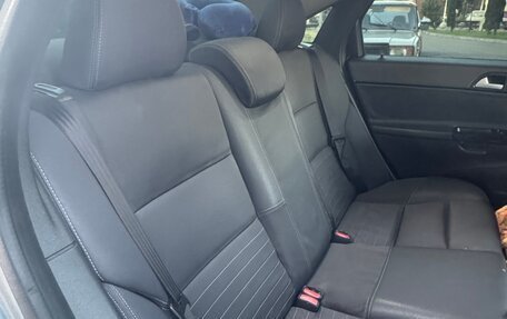Volvo S40 II, 2005 год, 700 000 рублей, 13 фотография