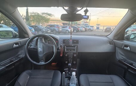 Volvo S40 II, 2005 год, 700 000 рублей, 14 фотография