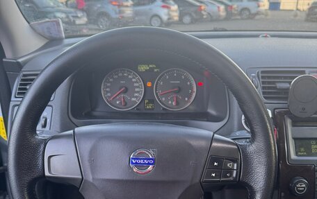 Volvo S40 II, 2005 год, 700 000 рублей, 16 фотография