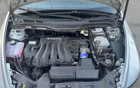 Volvo S40 II, 2005 год, 700 000 рублей, 17 фотография
