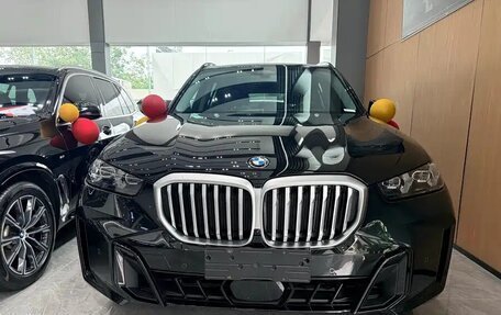 BMW X5, 2023 год, 7 741 000 рублей, 2 фотография