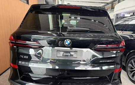 BMW X5, 2023 год, 7 741 000 рублей, 4 фотография