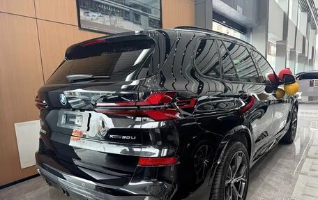 BMW X5, 2023 год, 7 741 000 рублей, 3 фотография