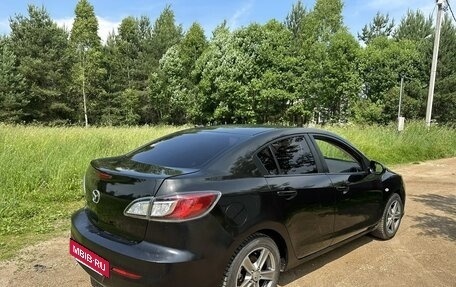Mazda 3, 2009 год, 655 000 рублей, 4 фотография