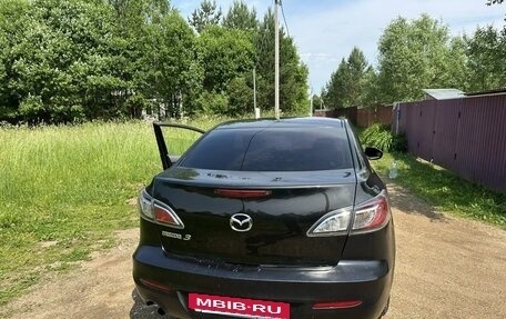 Mazda 3, 2009 год, 655 000 рублей, 3 фотография