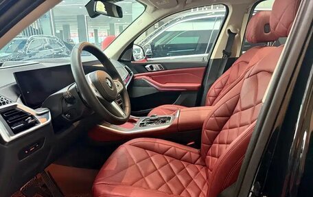 BMW X5, 2023 год, 7 741 000 рублей, 5 фотография