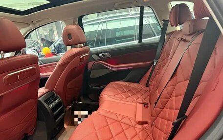 BMW X5, 2023 год, 7 741 000 рублей, 7 фотография
