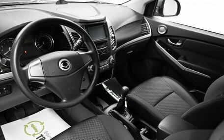 SsangYong Actyon II рестайлинг, 2014 год, 1 395 000 рублей, 9 фотография
