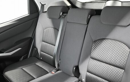 SsangYong Actyon II рестайлинг, 2014 год, 1 395 000 рублей, 10 фотография
