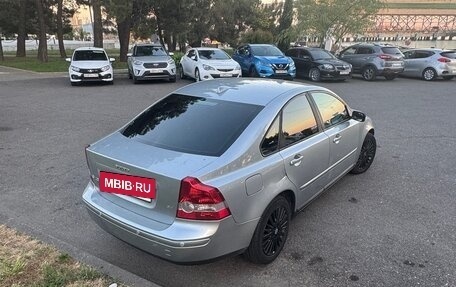 Volvo S40 II, 2005 год, 700 000 рублей, 11 фотография