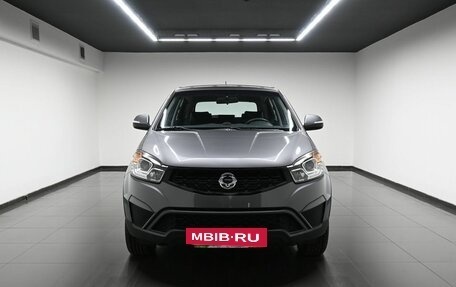 SsangYong Actyon II рестайлинг, 2014 год, 1 395 000 рублей, 3 фотография