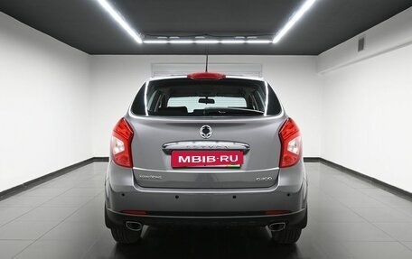 SsangYong Actyon II рестайлинг, 2014 год, 1 395 000 рублей, 4 фотография