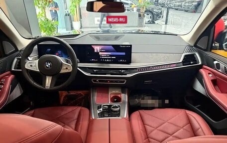 BMW X5, 2023 год, 7 741 000 рублей, 6 фотография