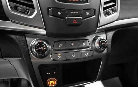 SsangYong Actyon II рестайлинг, 2014 год, 1 395 000 рублей, 16 фотография