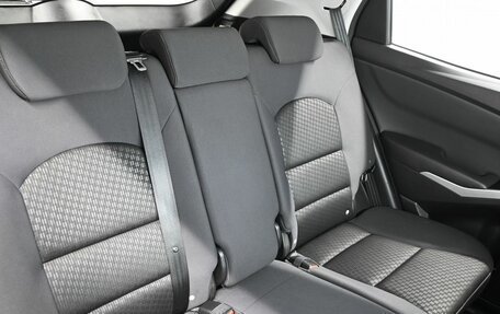 SsangYong Actyon II рестайлинг, 2014 год, 1 395 000 рублей, 13 фотография