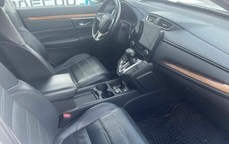 Honda CR-V IV, 2018 год, 2 700 000 рублей, 11 фотография