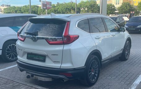 Honda CR-V IV, 2018 год, 2 700 000 рублей, 6 фотография