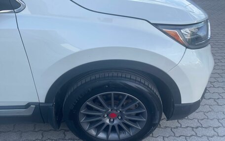 Honda CR-V IV, 2018 год, 2 700 000 рублей, 5 фотография
