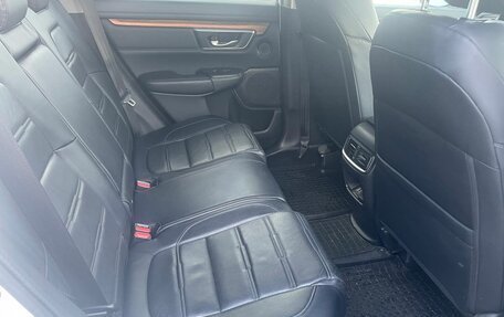 Honda CR-V IV, 2018 год, 2 700 000 рублей, 13 фотография