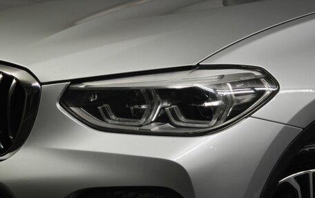 BMW X3, 2020 год, 4 430 000 рублей, 8 фотография