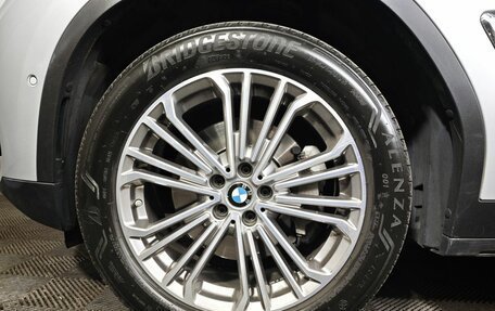 BMW X3, 2020 год, 4 430 000 рублей, 7 фотография