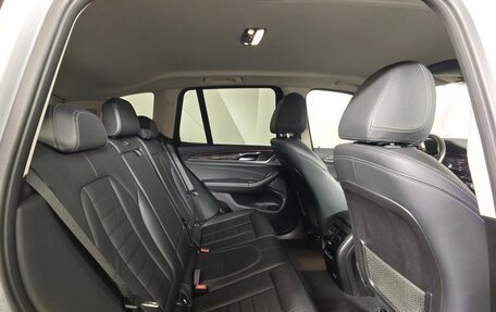 BMW X3, 2020 год, 4 430 000 рублей, 14 фотография