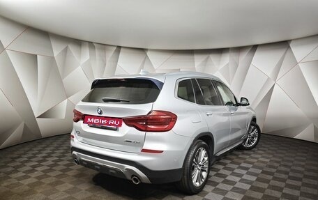 BMW X3, 2020 год, 4 430 000 рублей, 2 фотография