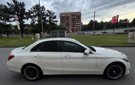 Mercedes-Benz C-Класс, 2018 год, 4 фотография