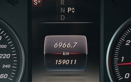 Mercedes-Benz C-Класс, 2018 год, 7 фотография