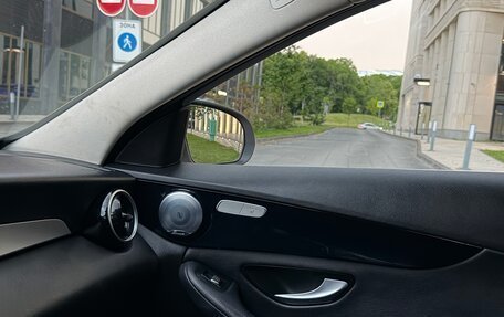 Mercedes-Benz C-Класс, 2018 год, 9 фотография