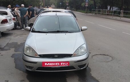 Ford Focus IV, 2004 год, 300 000 рублей, 2 фотография