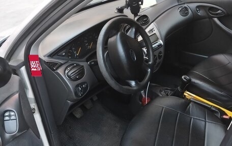 Ford Focus IV, 2004 год, 300 000 рублей, 5 фотография