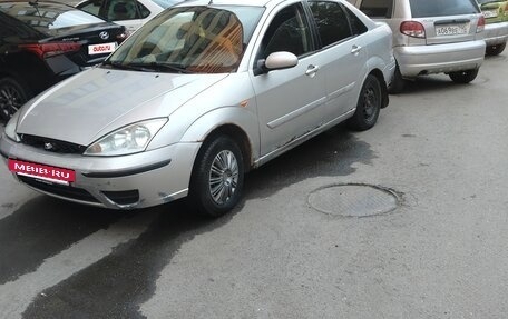 Ford Focus IV, 2004 год, 300 000 рублей, 3 фотография