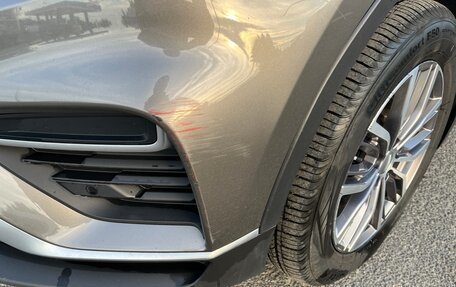 Geely Atlas, 2024 год, 2 250 000 рублей, 7 фотография