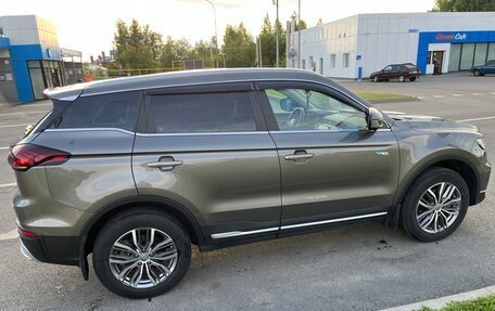 Geely Atlas, 2024 год, 2 250 000 рублей, 5 фотография
